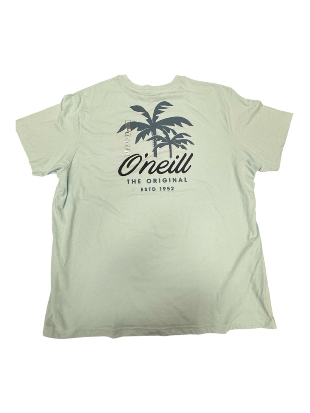 NWT O’neill Shirt Size XXL